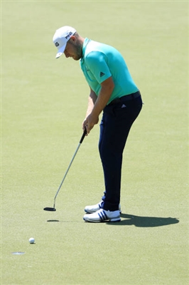 Tyrrell Hatton Poster 3489761