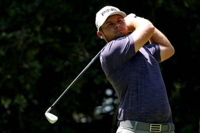 Tyrrell Hatton Poster 3489764