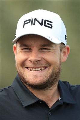 Tyrrell Hatton Poster 3489766