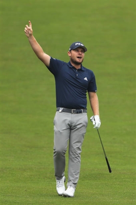 Tyrrell Hatton Poster 3489767