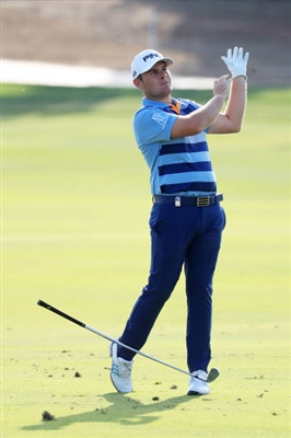 Tyrrell Hatton Poster 3489769