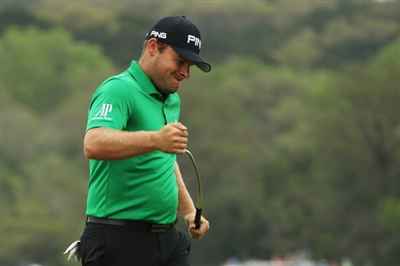 Tyrrell Hatton Poster 3489774