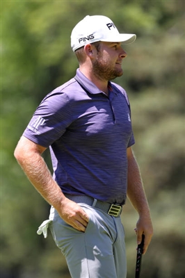 Tyrrell Hatton Poster 3489777