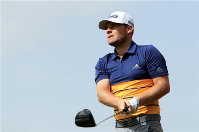 Tyrrell Hatton Poster 3489778