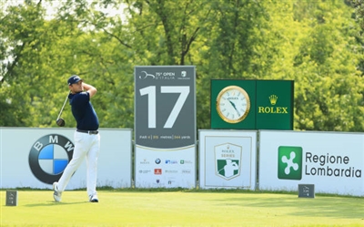 Tyrrell Hatton Poster 3489782