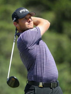 Tyrrell Hatton Poster 3489786