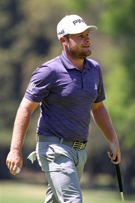 Tyrrell Hatton Poster 3489789