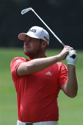 Tyrrell Hatton Poster 3489790