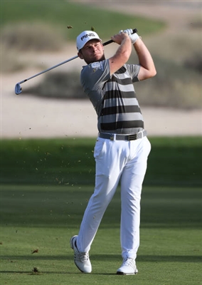 Tyrrell Hatton Poster 3489791