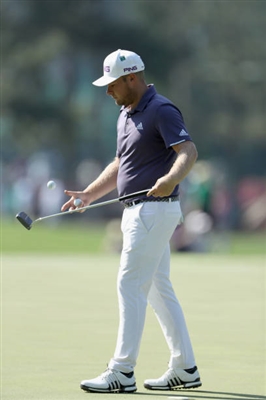 Tyrrell Hatton Poster 3489793