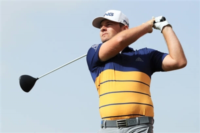 Tyrrell Hatton Poster 3489796
