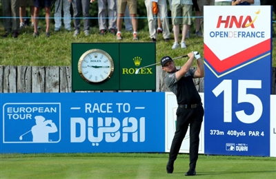 Tyrrell Hatton Poster 3489800