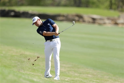 Tyrrell Hatton Poster 3489801