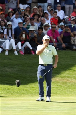 Tyrrell Hatton Poster 3489802