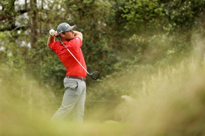 Tyrrell Hatton Poster 3489803