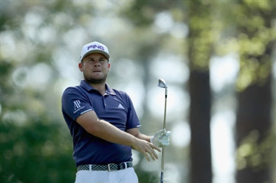 Tyrrell Hatton Poster 3489804