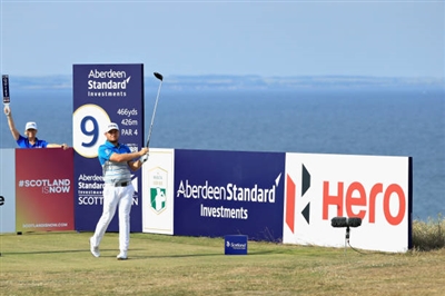 Tyrrell Hatton Poster 3489806