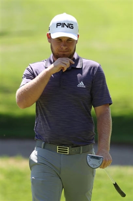 Tyrrell Hatton Poster 3489807