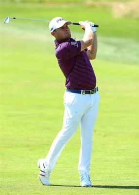 Tyrrell Hatton Poster 3489808