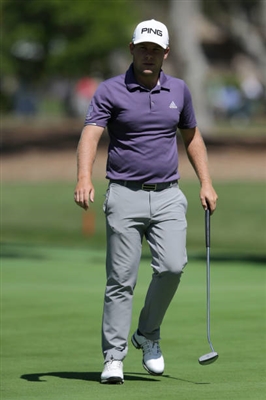 Tyrrell Hatton Poster 3489810