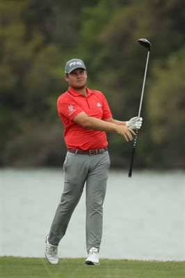 Tyrrell Hatton Poster 3489811