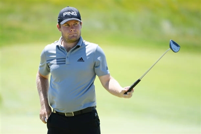 Tyrrell Hatton Poster 3489812
