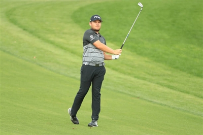 Tyrrell Hatton Poster 3489814