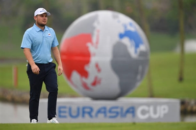 Tyrrell Hatton Poster 3489816
