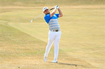 Tyrrell Hatton Poster 3489817