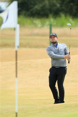 Tyrrell Hatton Poster 3489819