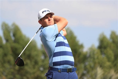 Tyrrell Hatton Poster 3489820