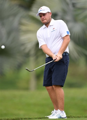 Tyrrell Hatton Poster 3489821