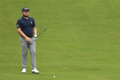 Tyrrell Hatton Poster 3489823