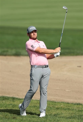 Tyrrell Hatton Poster 3489824