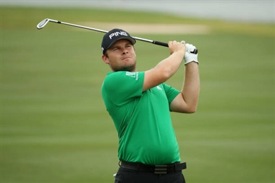 Tyrrell Hatton Poster 3489825