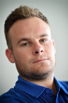 Tyrrell Hatton Poster 3489827