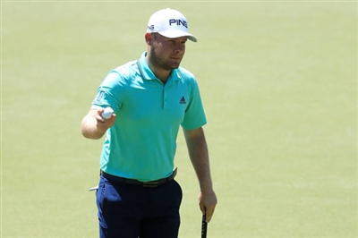 Tyrrell Hatton Poster 3489831