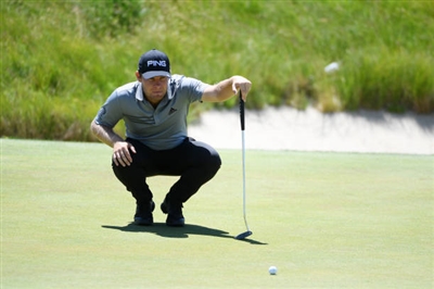 Tyrrell Hatton Poster 3489834