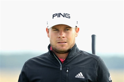 Tyrrell Hatton Poster 3489838