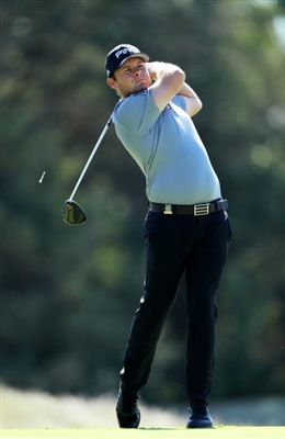 Tyrrell Hatton Poster 3489840