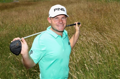 Tyrrell Hatton Poster 3489845