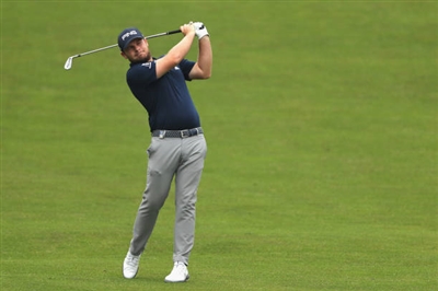 Tyrrell Hatton Poster 3489846