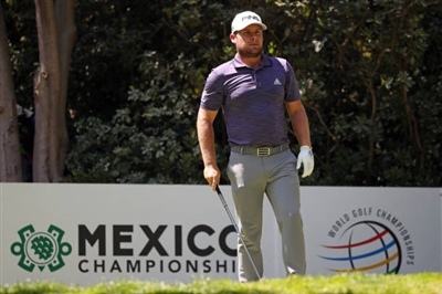 Tyrrell Hatton Poster 3489847