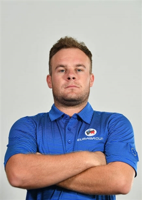 Tyrrell Hatton Poster 3489849