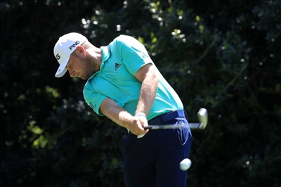 Tyrrell Hatton Poster 3489852