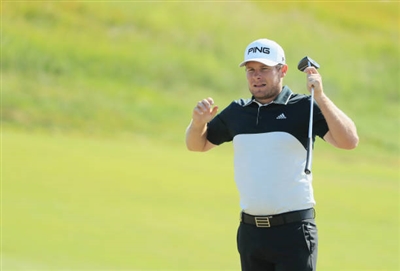 Tyrrell Hatton Poster 3489853