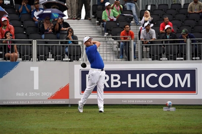 Tyrrell Hatton Poster 3489854