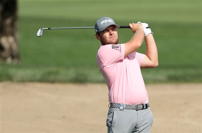 Tyrrell Hatton Poster 3489858