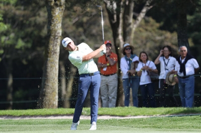 Tyrrell Hatton Poster 3489859