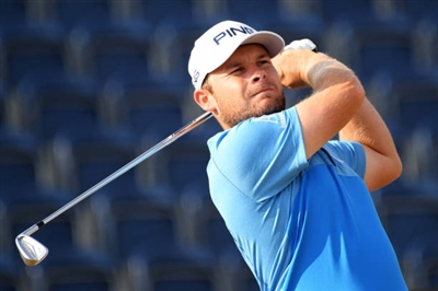 Tyrrell Hatton Poster 3489861